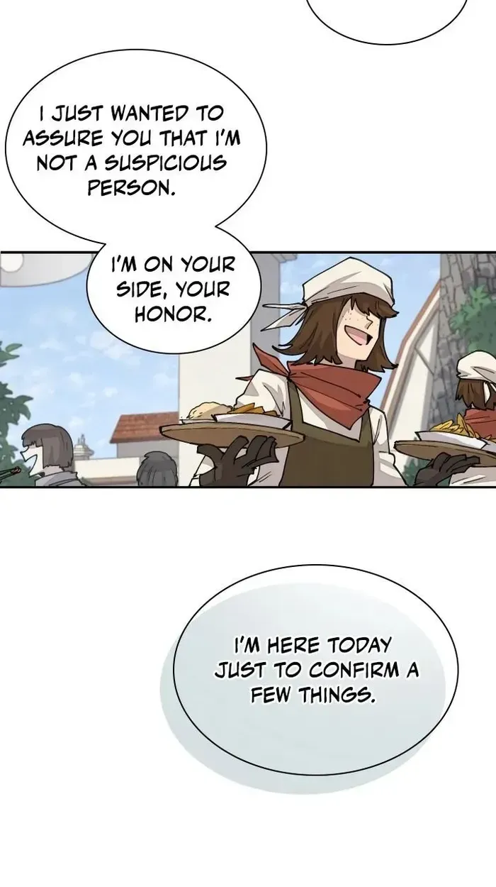 The Rebirth of the Hero’s Party’s Archmage Chapter 40 page 36 - 