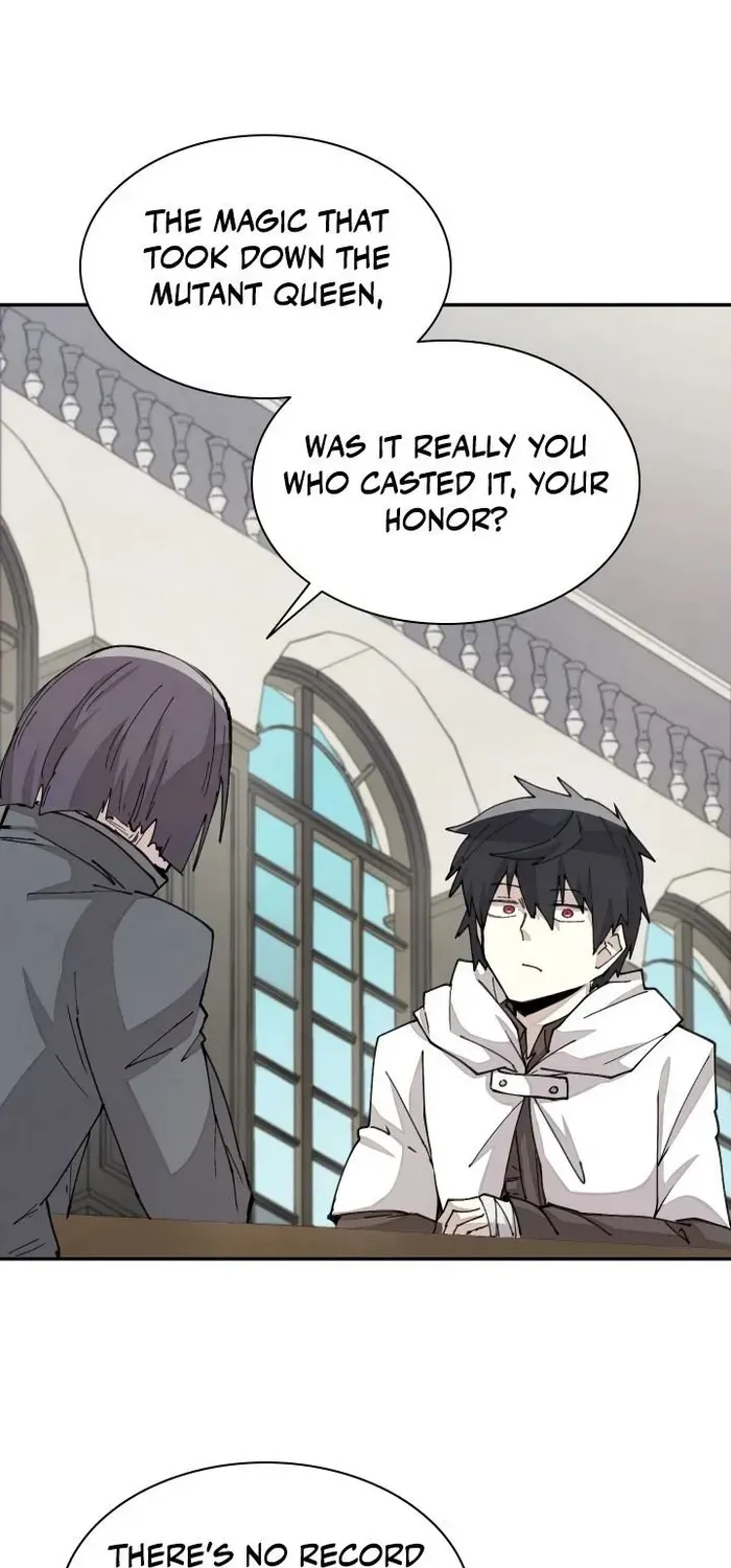 The Rebirth of the Hero’s Party’s Archmage Chapter 40 page 37 - 
