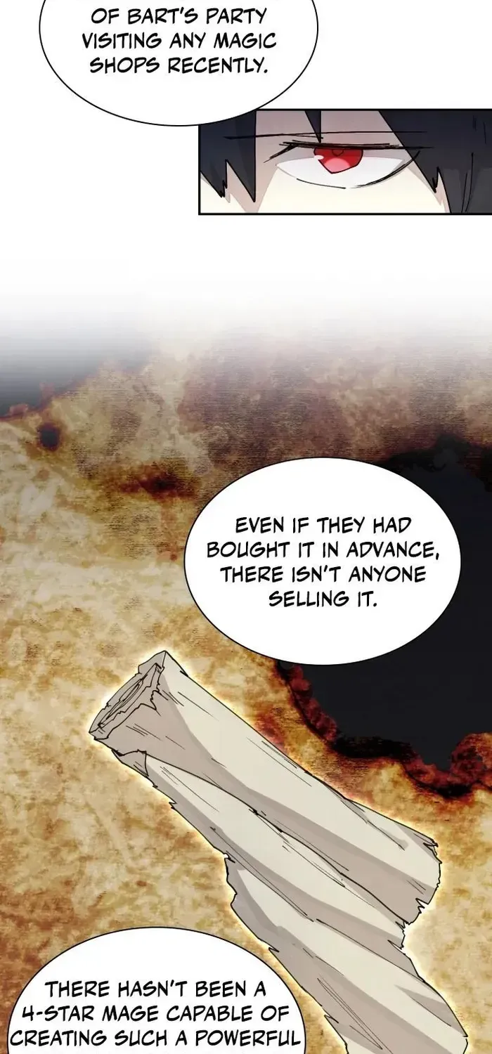 The Rebirth of the Hero’s Party’s Archmage Chapter 40 page 38 - 