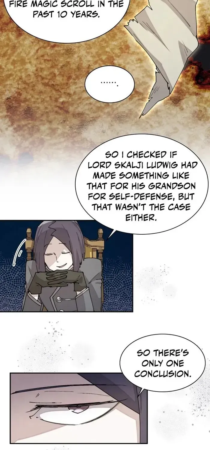The Rebirth of the Hero’s Party’s Archmage Chapter 40 page 39 - 