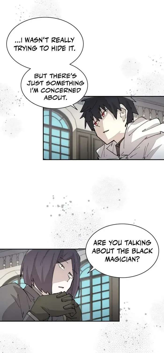 The Rebirth of the Hero’s Party’s Archmage Chapter 40 page 40 - 