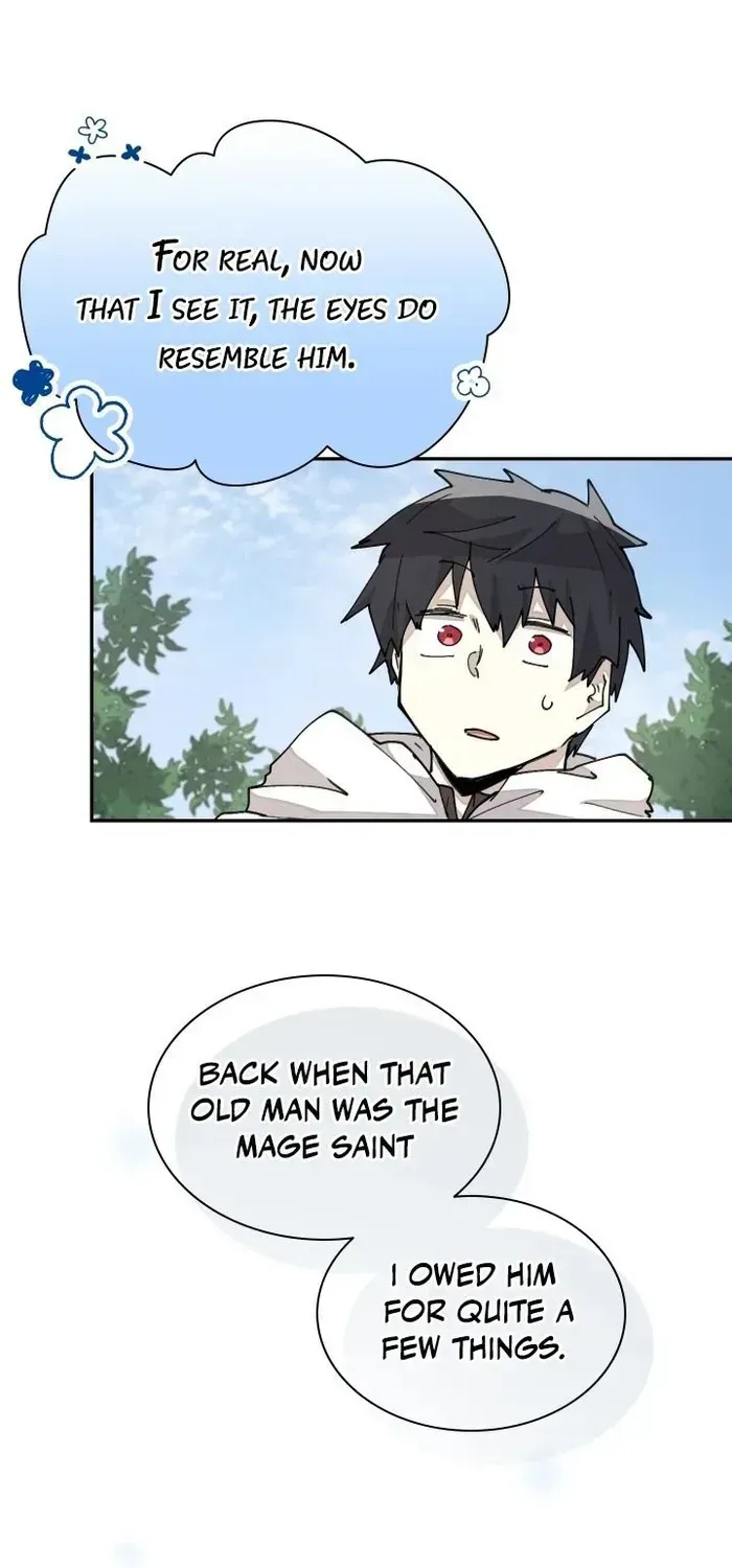 The Rebirth of the Hero’s Party’s Archmage Chapter 40 page 5 - 