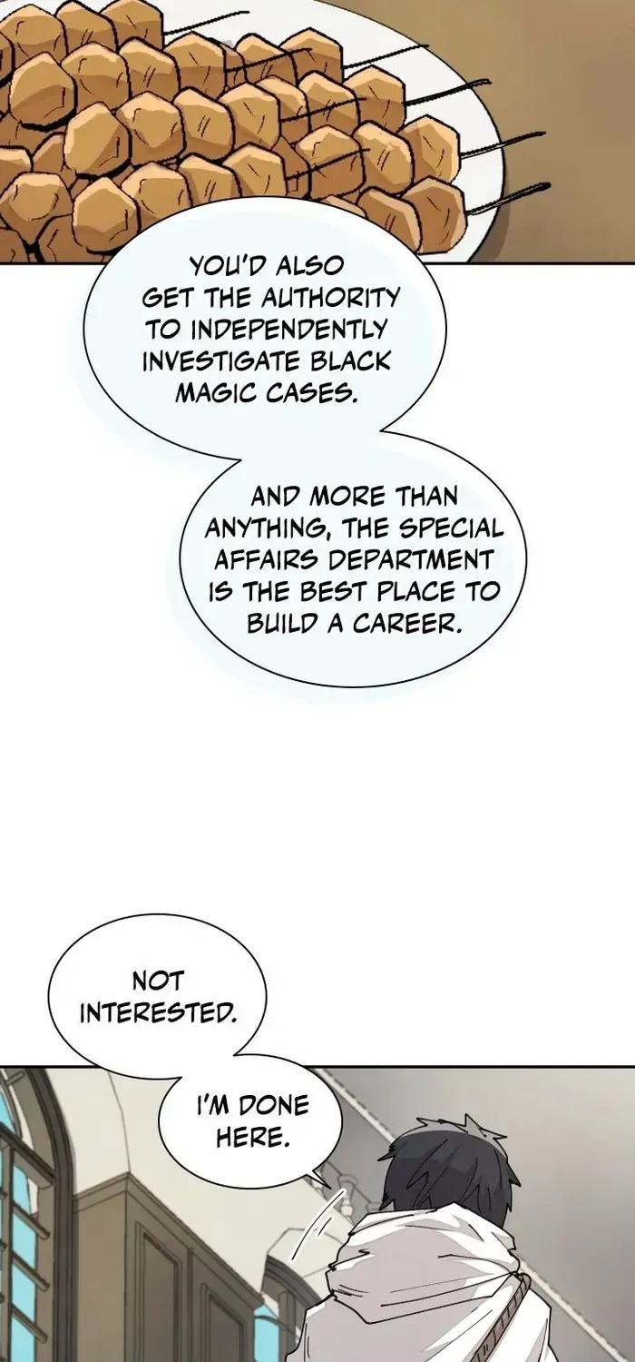 The Rebirth of the Hero’s Party’s Archmage Chapter 40 page 47 - 