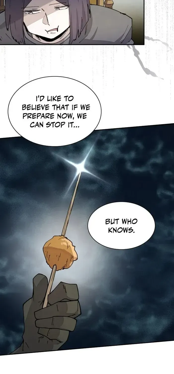 The Rebirth of the Hero’s Party’s Archmage Chapter 40 page 50 - 