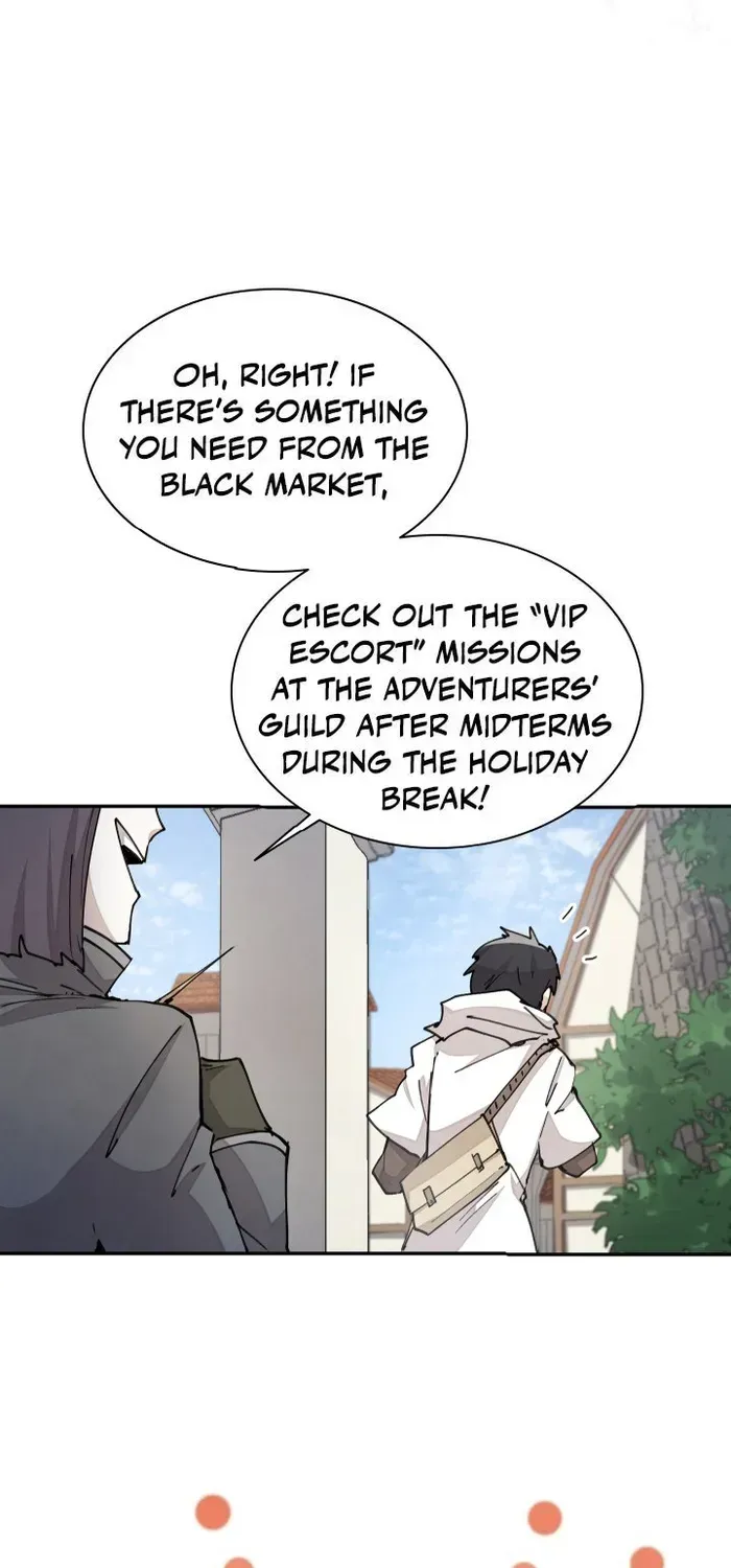 The Rebirth of the Hero’s Party’s Archmage Chapter 40 page 53 - 