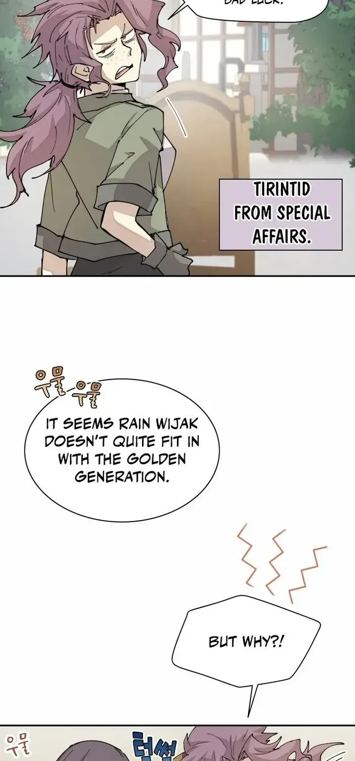 The Rebirth of the Hero’s Party’s Archmage Chapter 40 page 57 - 