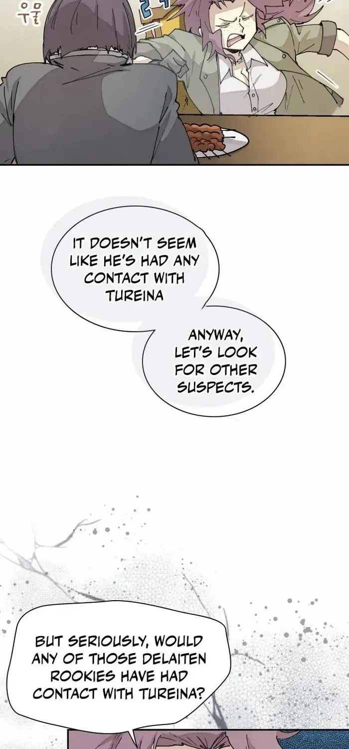 The Rebirth of the Hero’s Party’s Archmage Chapter 40 page 58 - 