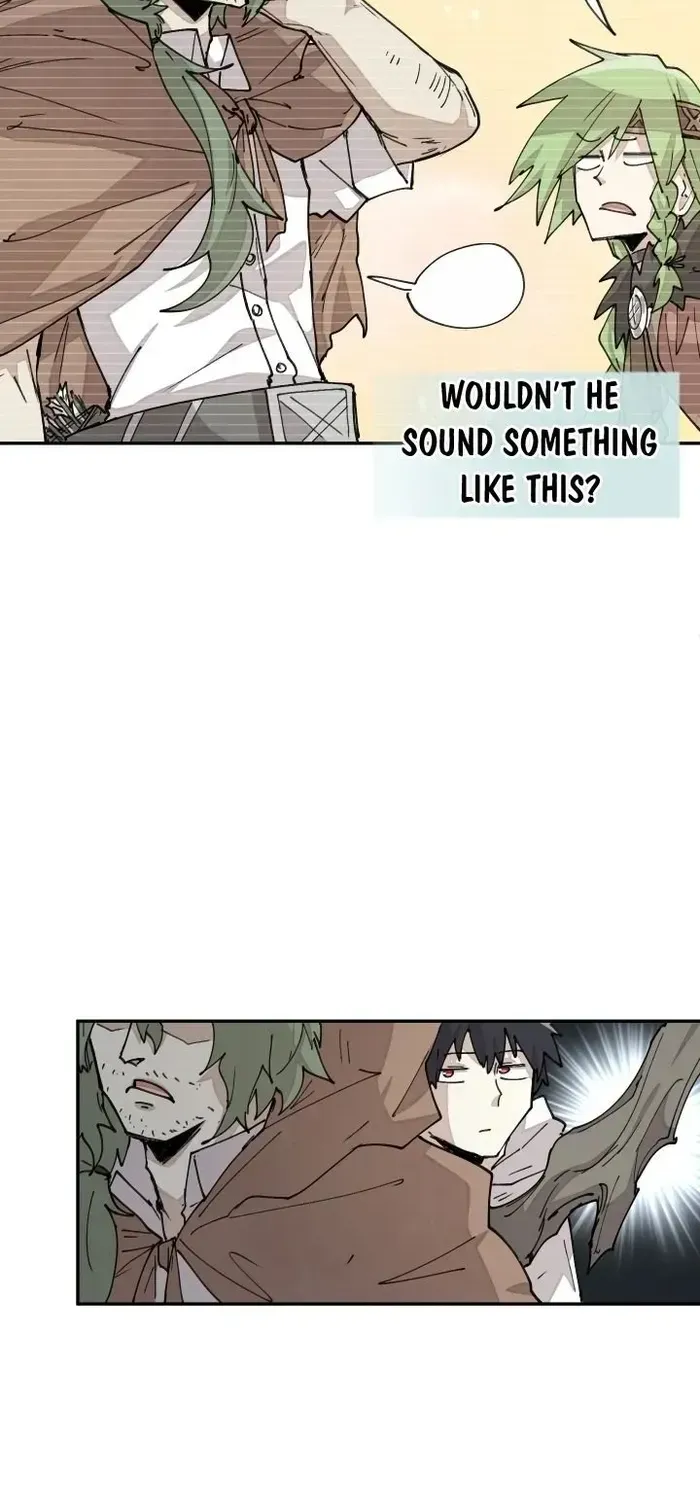 The Rebirth of the Hero’s Party’s Archmage Chapter 40 page 8 - 