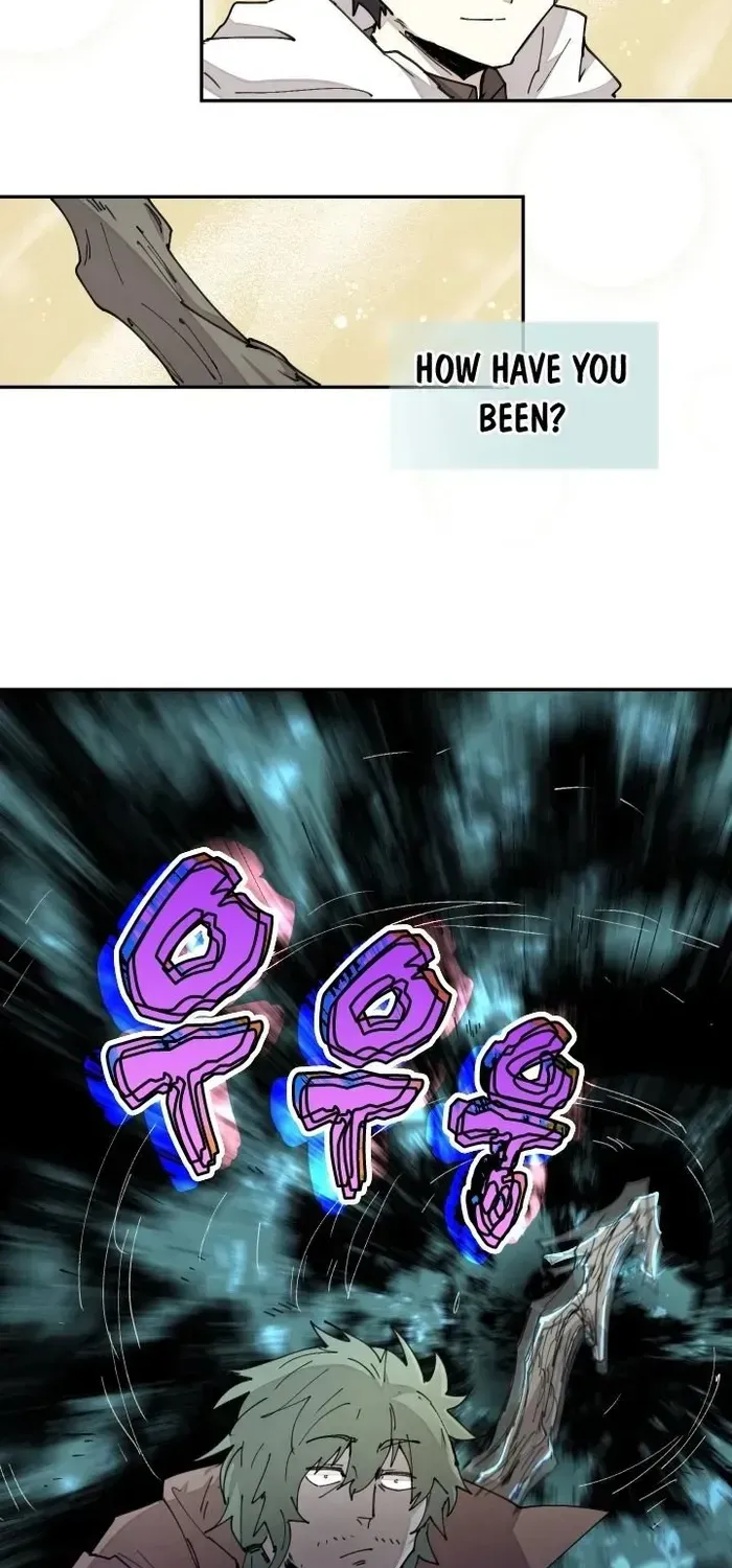 The Rebirth of the Hero’s Party’s Archmage Chapter 40 page 10 - 