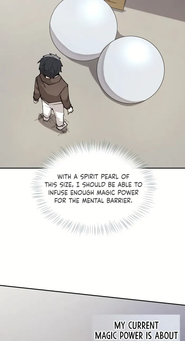 The Rebirth of the Hero’s Party’s Archmage Chapter 41 page 12 - 