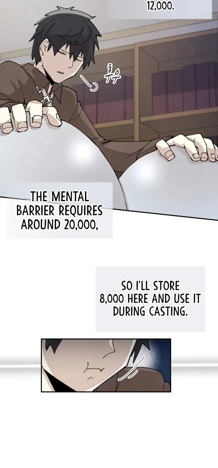 The Rebirth of the Hero’s Party’s Archmage Chapter 41 page 13 - 