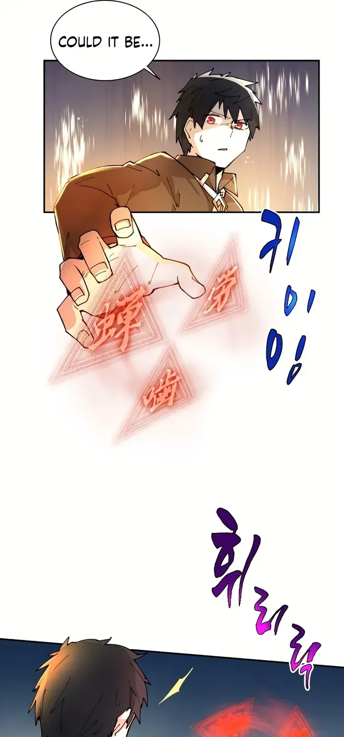 The Rebirth of the Hero’s Party’s Archmage Chapter 41 page 32 - 