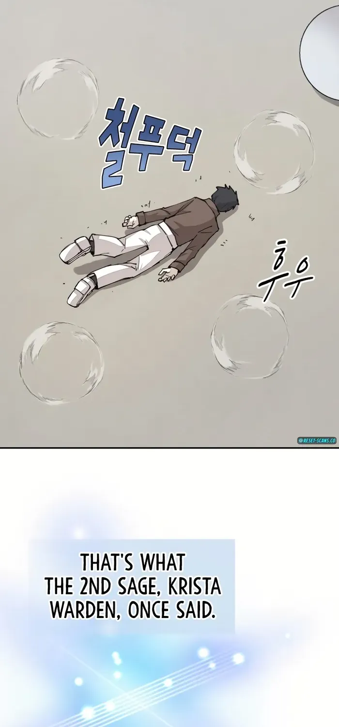 The Rebirth of the Hero’s Party’s Archmage Chapter 41 page 37 - 