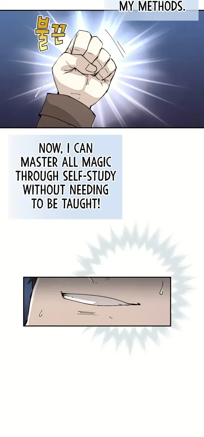 The Rebirth of the Hero’s Party’s Archmage Chapter 41 page 40 - 