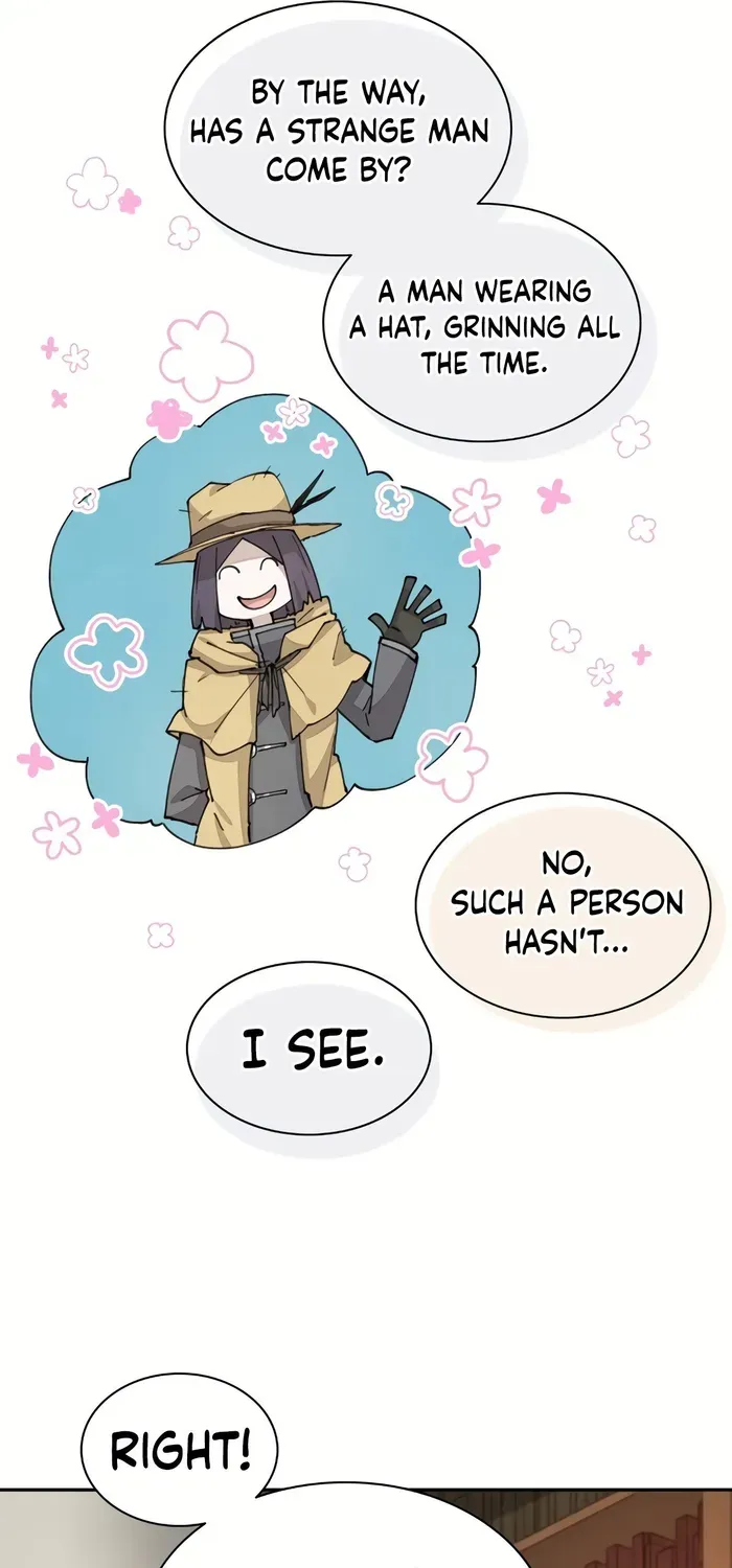 The Rebirth of the Hero’s Party’s Archmage Chapter 41 page 5 - 