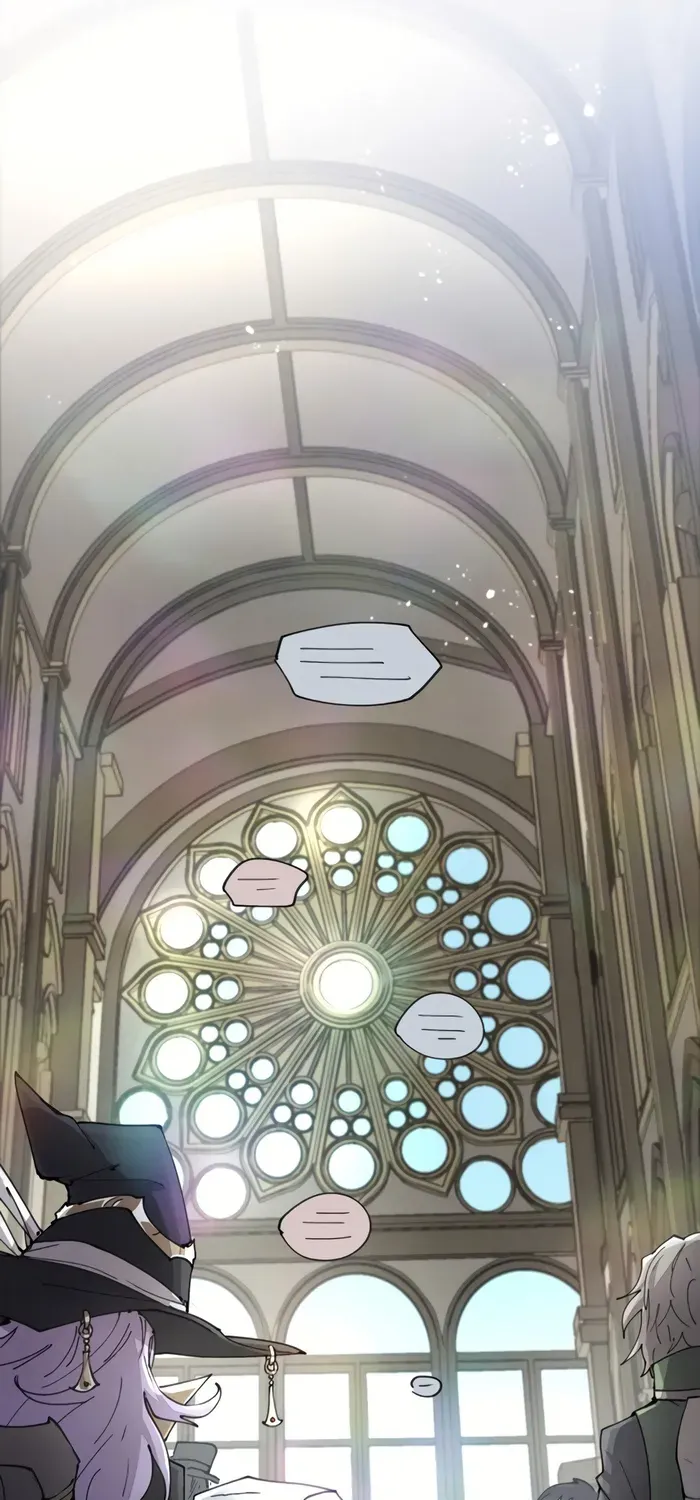 The Rebirth of the Hero’s Party’s Archmage Chapter 41 page 42 - 