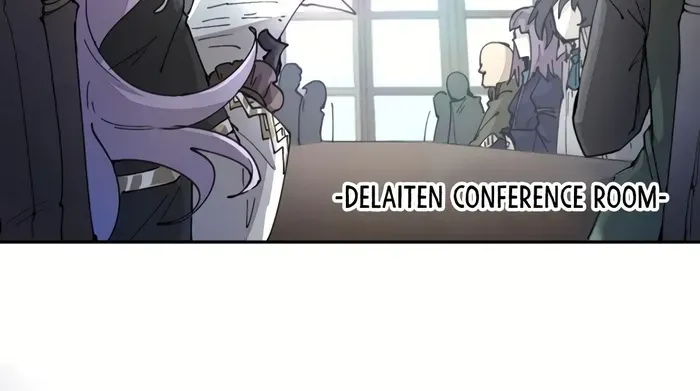 The Rebirth of the Hero’s Party’s Archmage Chapter 41 page 43 - 