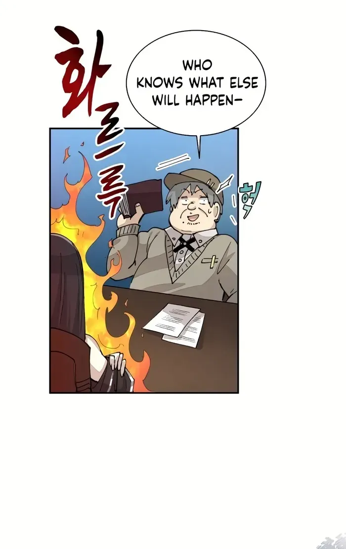 The Rebirth of the Hero’s Party’s Archmage Chapter 41 page 47 - 