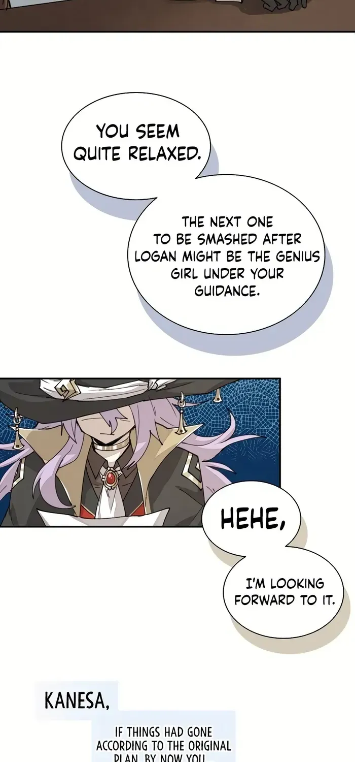 The Rebirth of the Hero’s Party’s Archmage Chapter 41 page 49 - 
