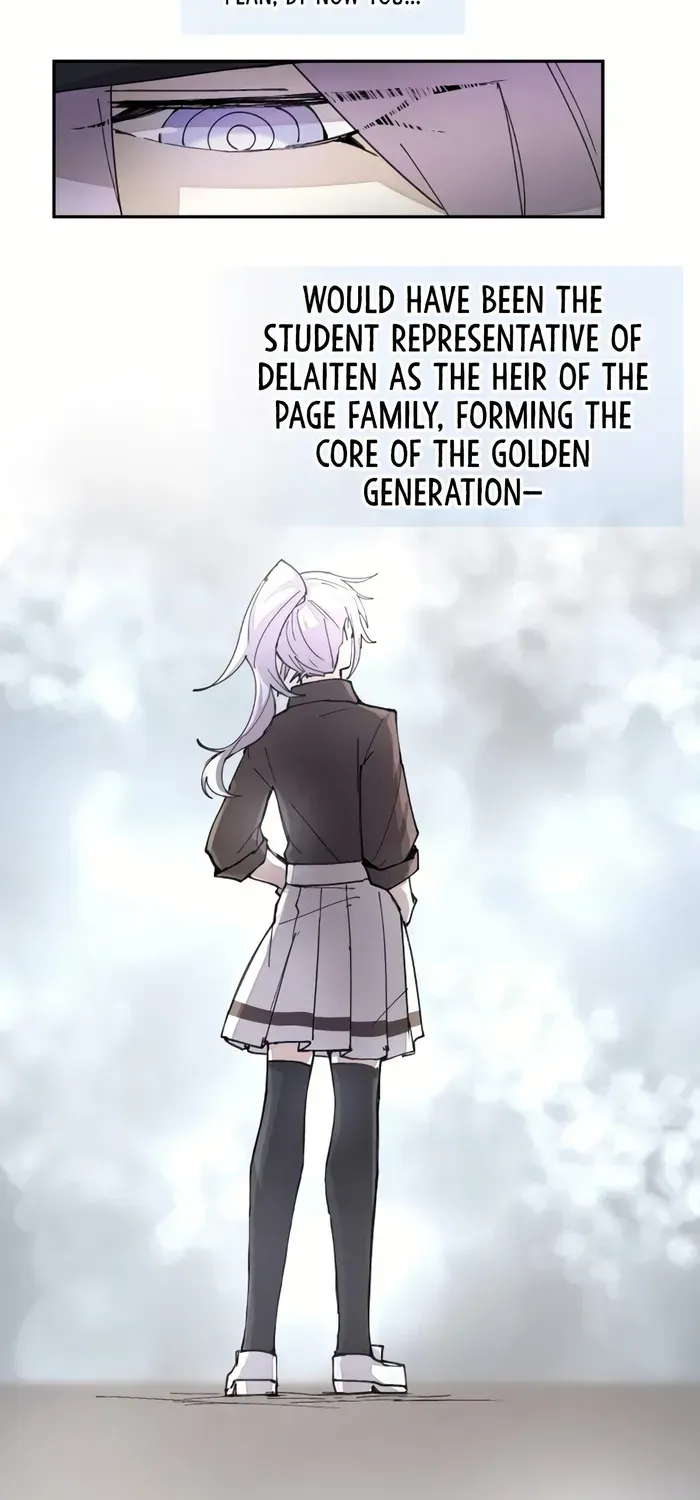 The Rebirth of the Hero’s Party’s Archmage Chapter 41 page 50 - 