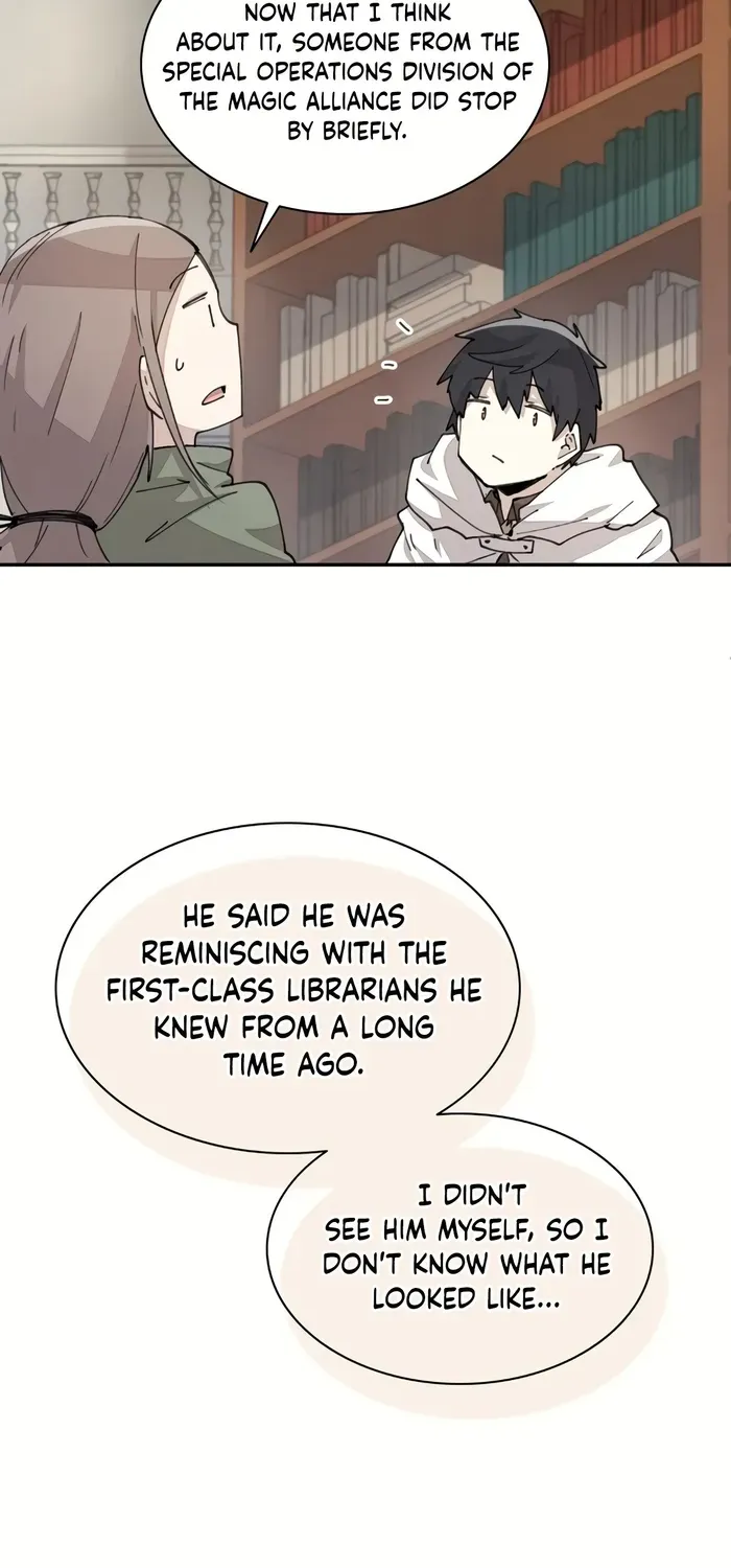 The Rebirth of the Hero’s Party’s Archmage Chapter 41 page 6 - 