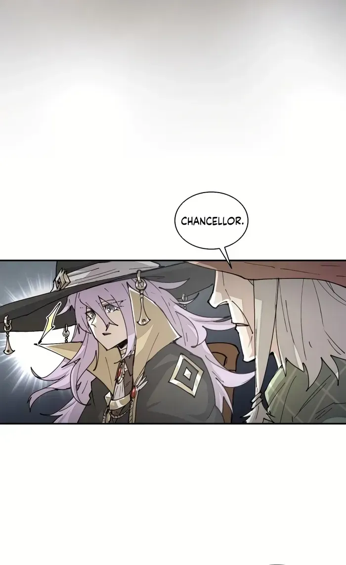 The Rebirth of the Hero’s Party’s Archmage Chapter 41 page 51 - 