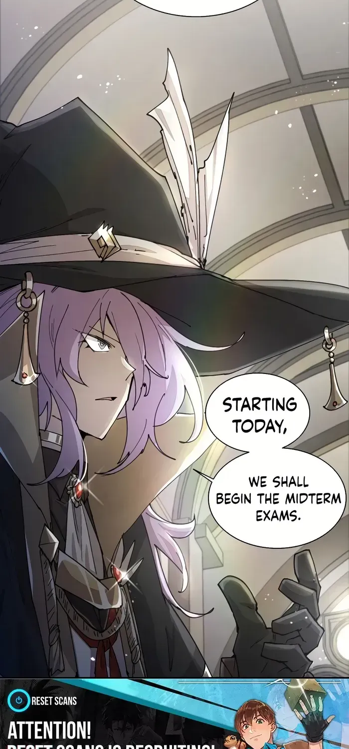 The Rebirth of the Hero’s Party’s Archmage Chapter 41 page 53 - 