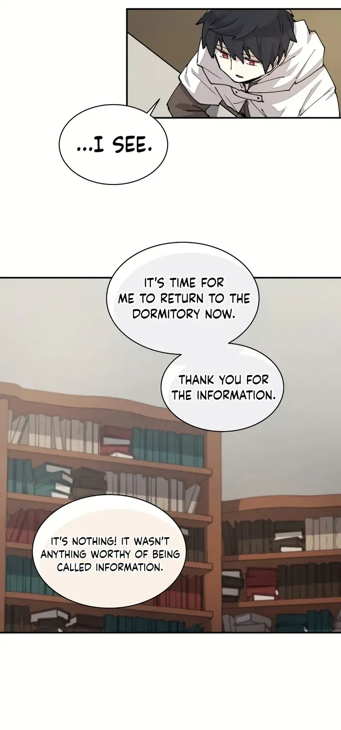 The Rebirth of the Hero’s Party’s Archmage Chapter 41 page 7 - 