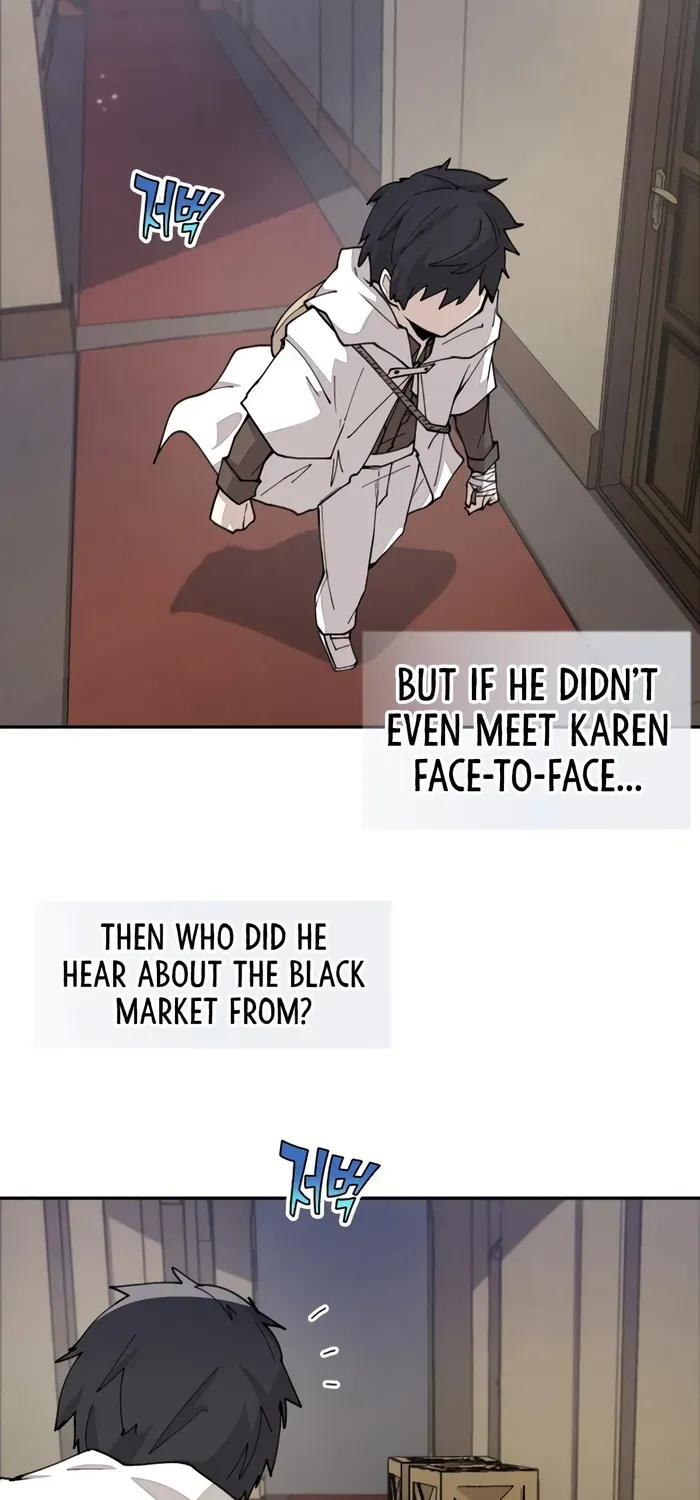 The Rebirth of the Hero’s Party’s Archmage Chapter 41 page 9 - 
