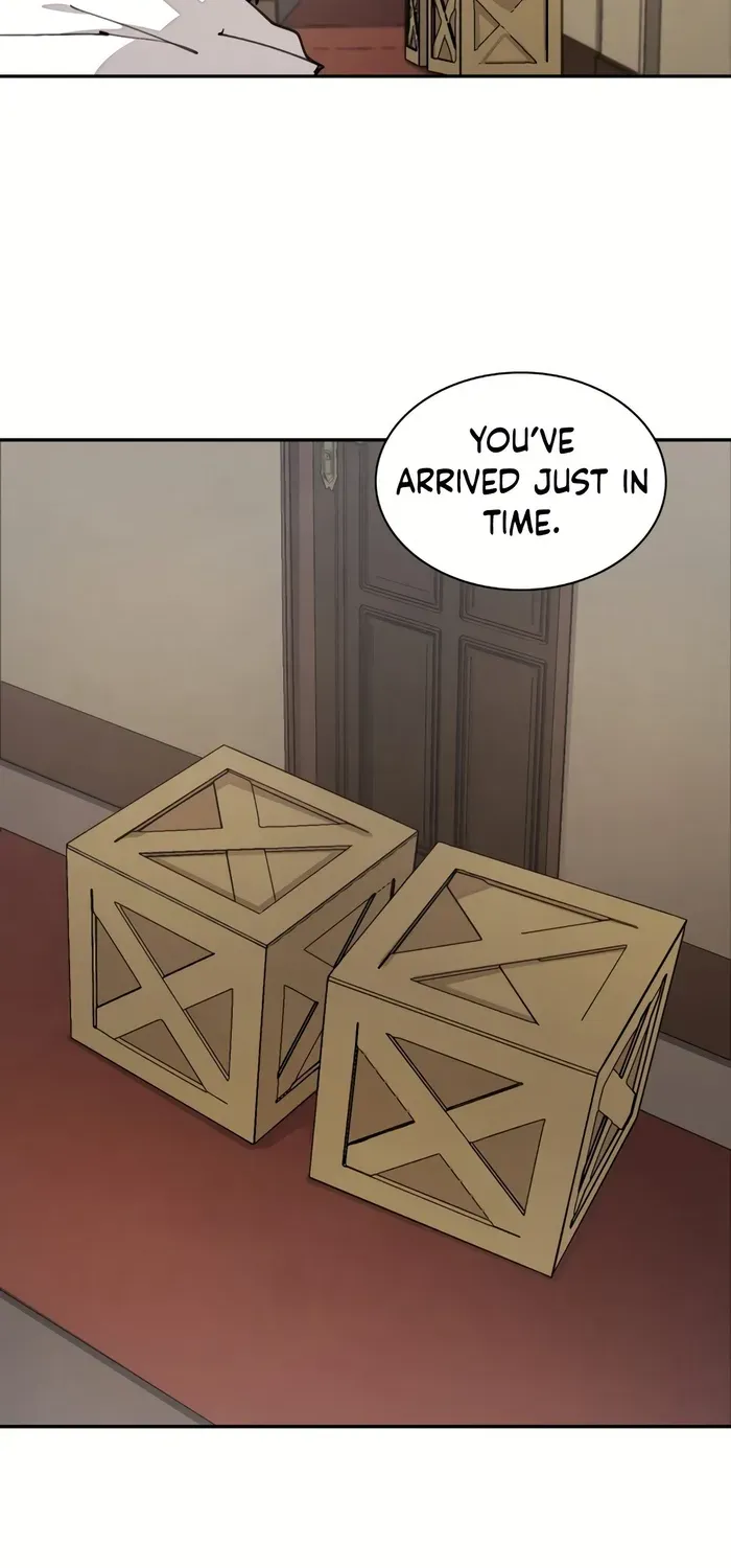 The Rebirth of the Hero’s Party’s Archmage Chapter 41 page 10 - 