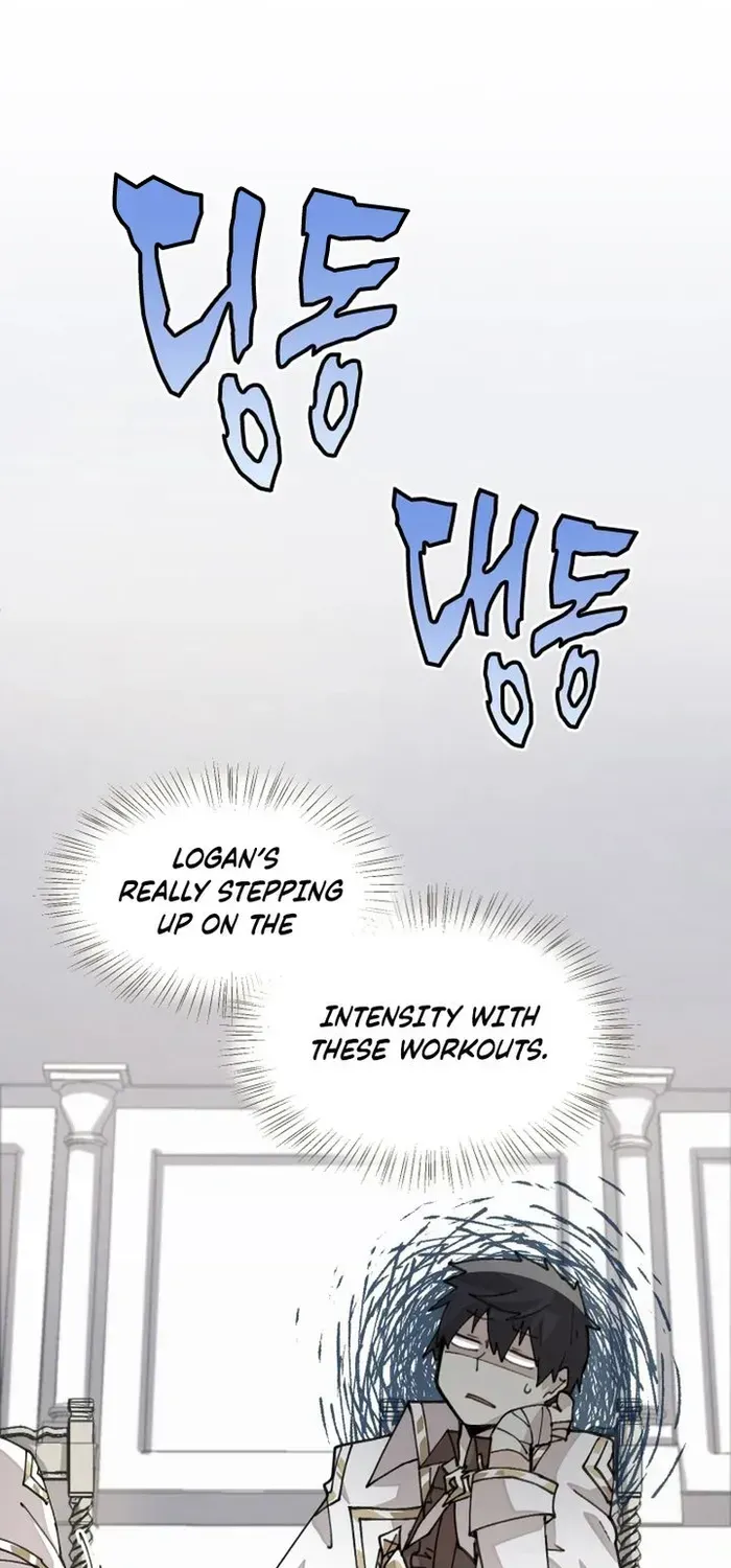 The Rebirth of the Hero’s Party’s Archmage Chapter 42 page 1 - 