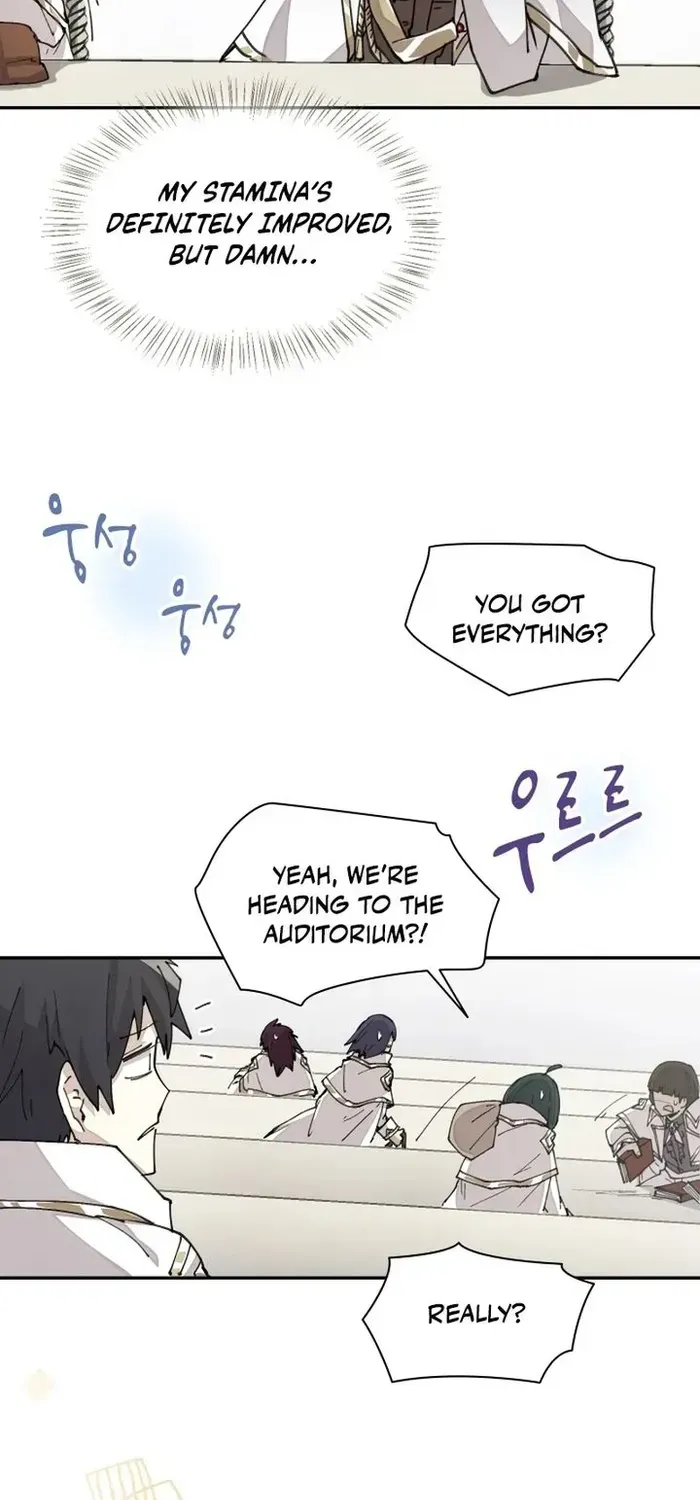 The Rebirth of the Hero’s Party’s Archmage Chapter 42 page 2 - 