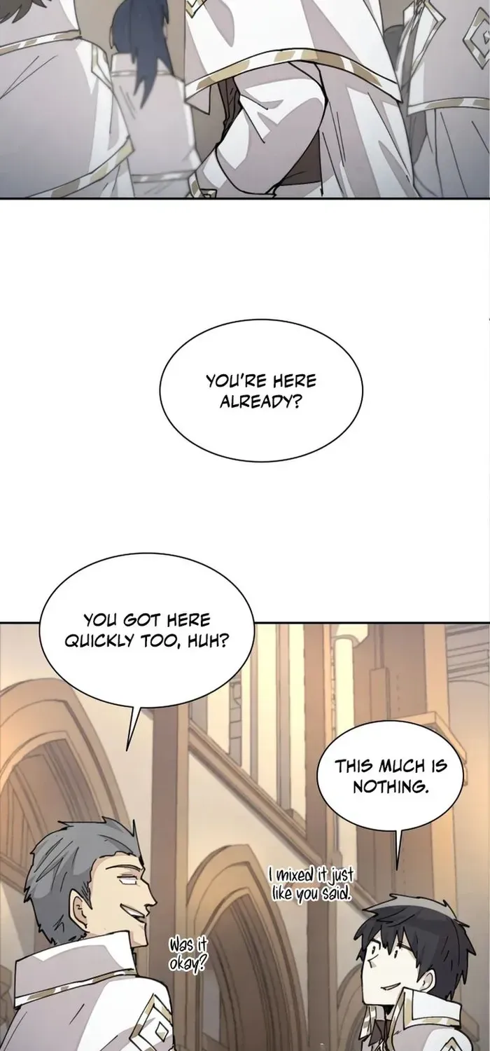 The Rebirth of the Hero’s Party’s Archmage Chapter 42 page 15 - 