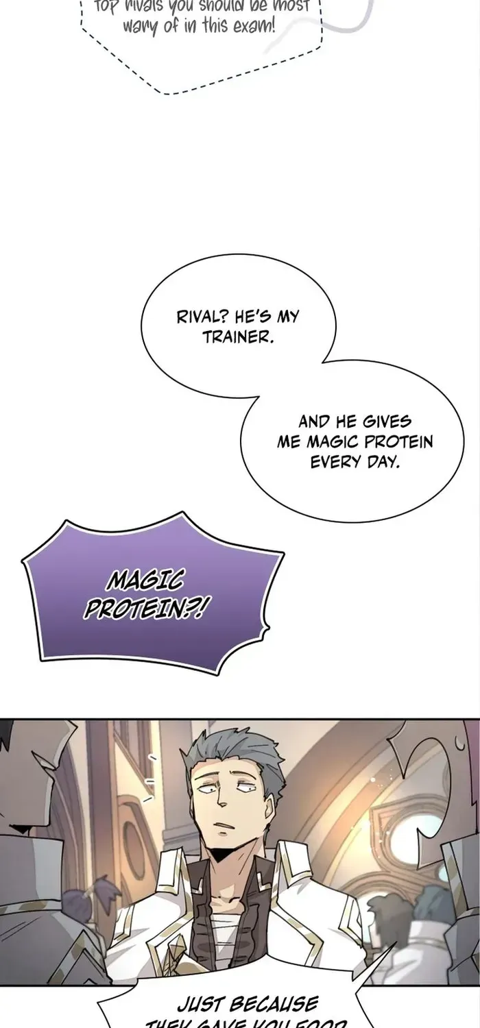 The Rebirth of the Hero’s Party’s Archmage Chapter 42 page 17 - 