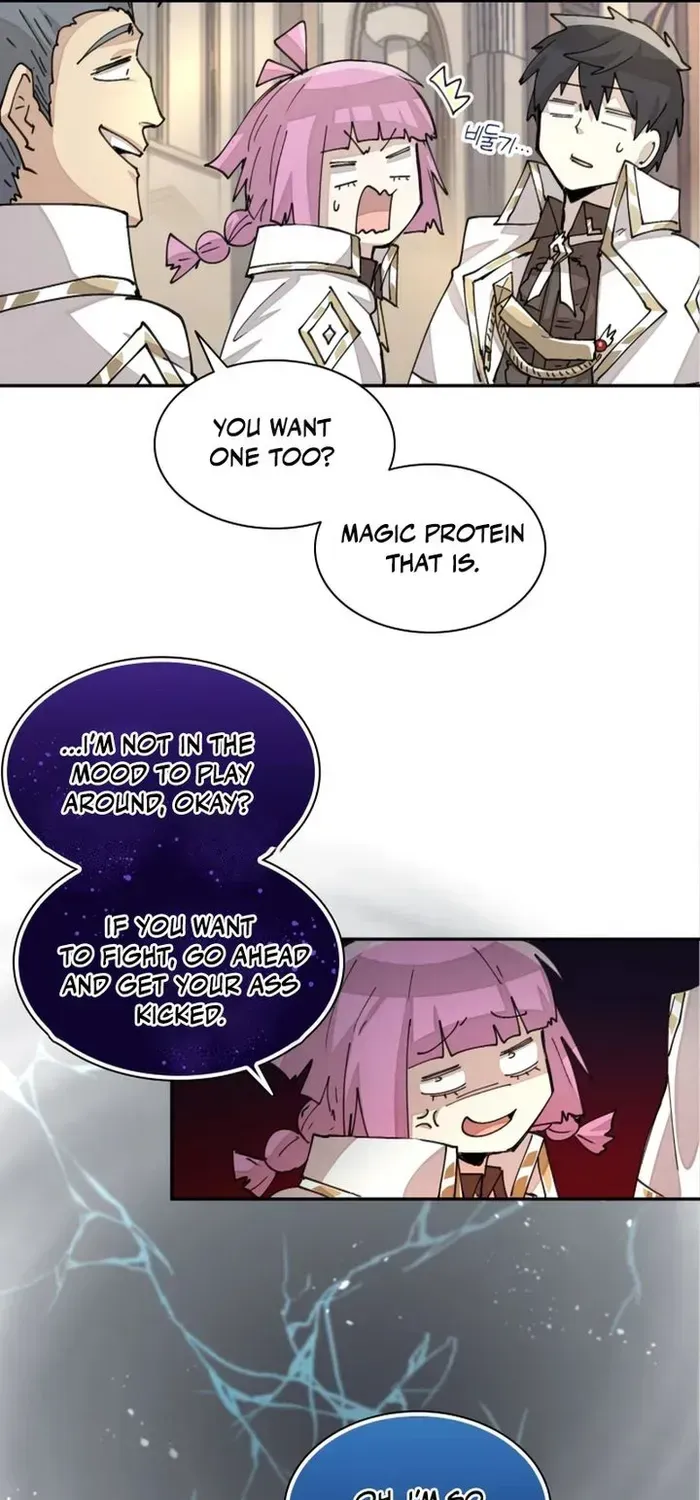 The Rebirth of the Hero’s Party’s Archmage Chapter 42 page 19 - 
