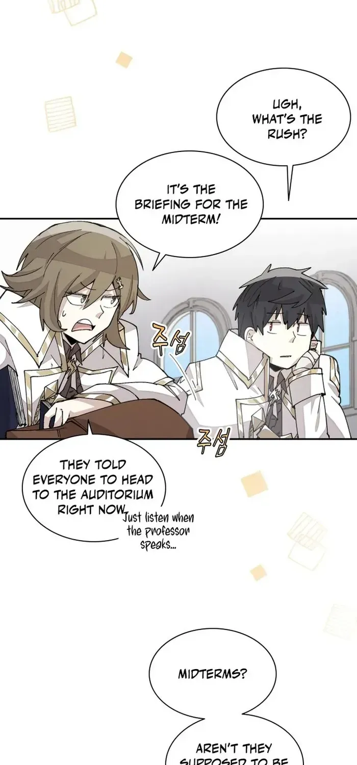 The Rebirth of the Hero’s Party’s Archmage Chapter 42 page 3 - 