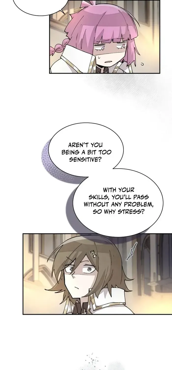The Rebirth of the Hero’s Party’s Archmage Chapter 42 page 22 - 