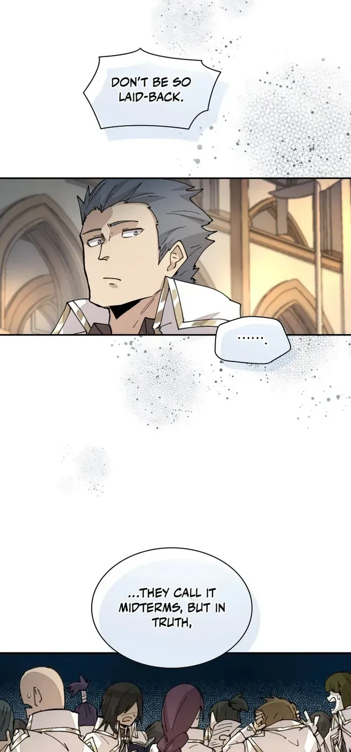 The Rebirth of the Hero’s Party’s Archmage Chapter 42 page 23 - 