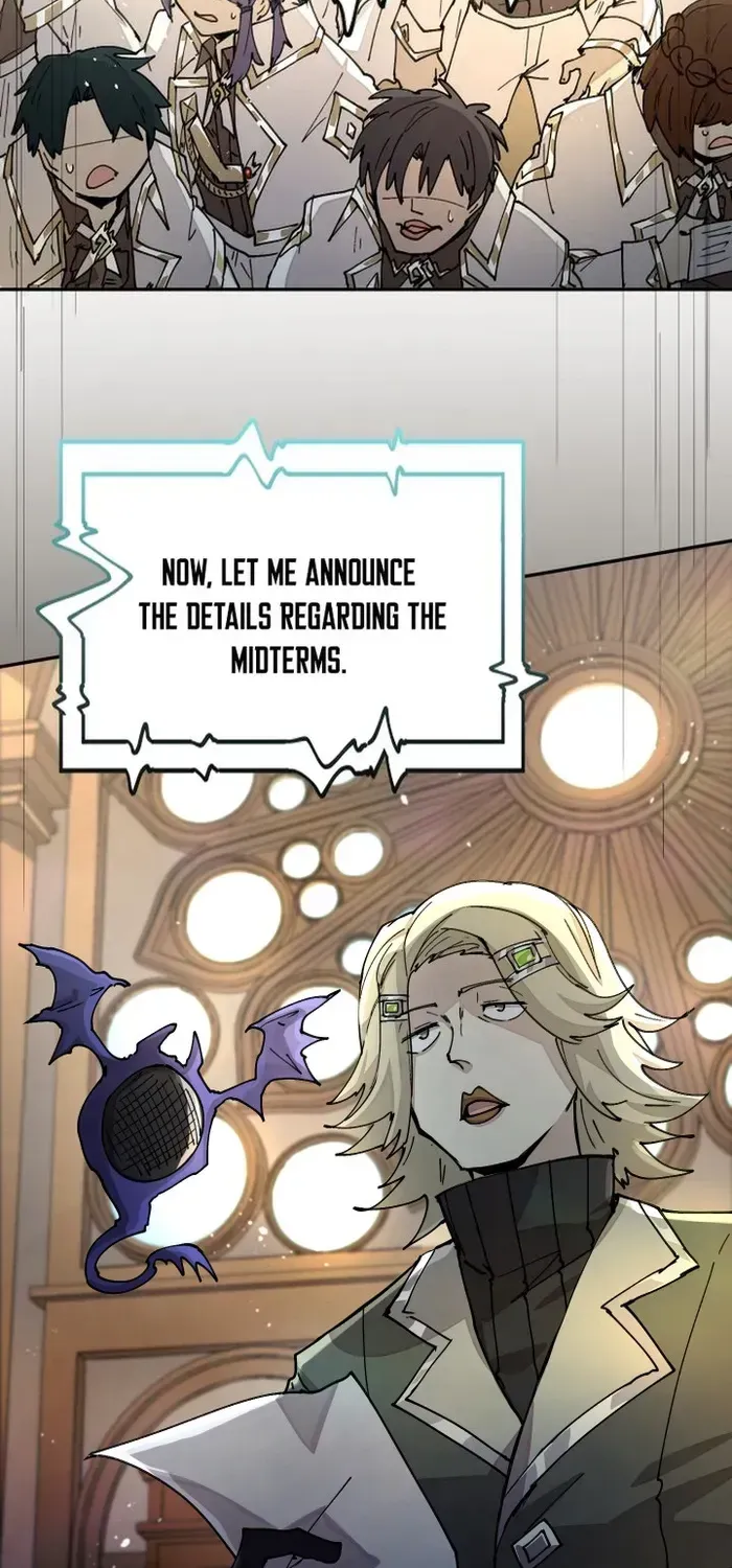 The Rebirth of the Hero’s Party’s Archmage Chapter 42 page 27 - 