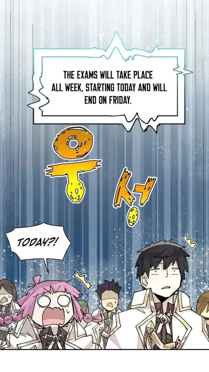 The Rebirth of the Hero’s Party’s Archmage Chapter 42 page 29 - 