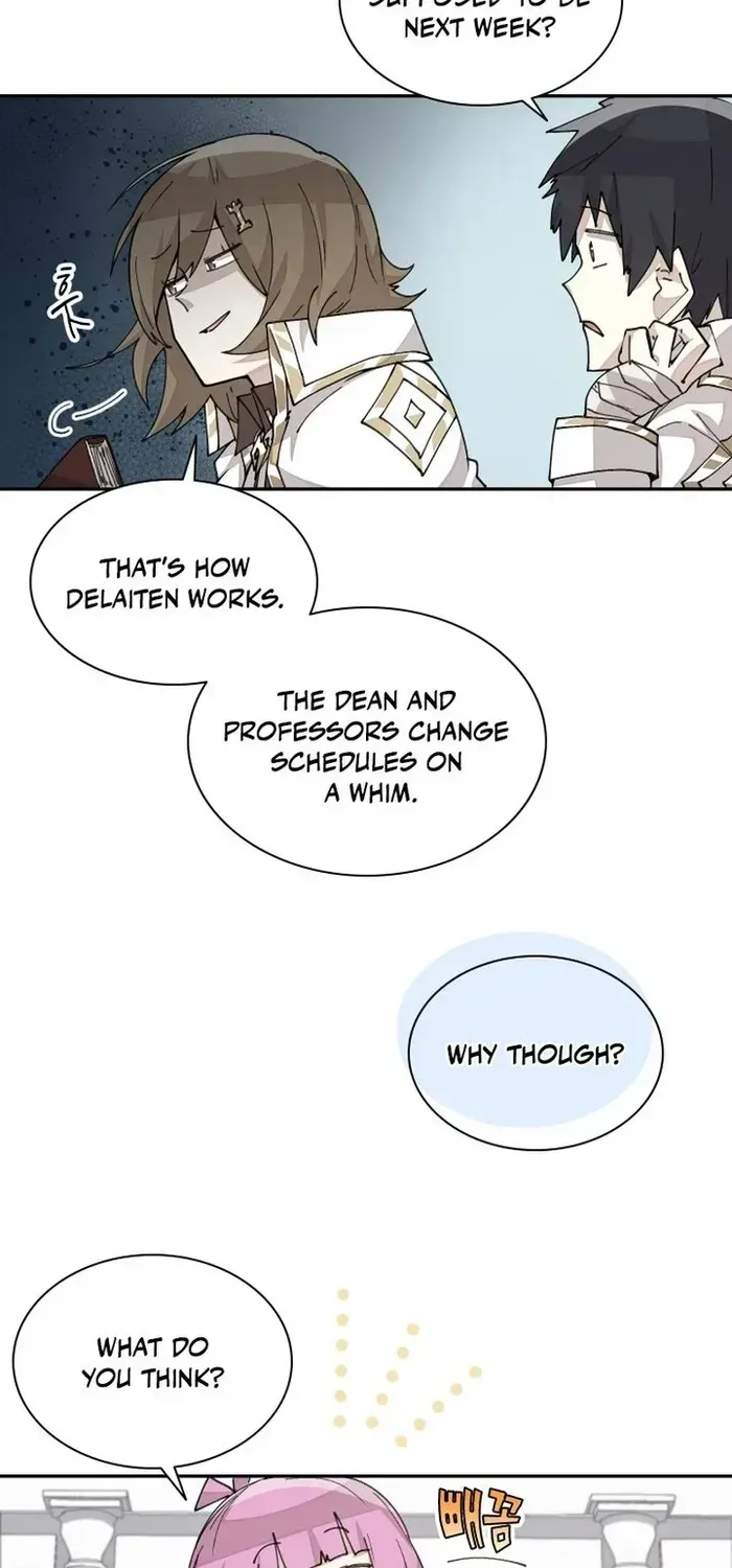 The Rebirth of the Hero’s Party’s Archmage Chapter 42 page 4 - 