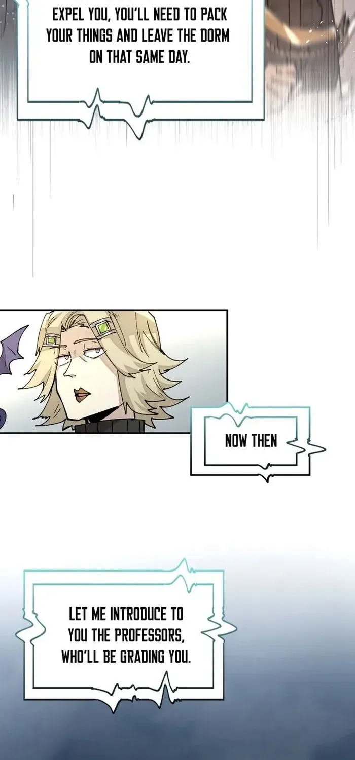 The Rebirth of the Hero’s Party’s Archmage Chapter 42 page 31 - 