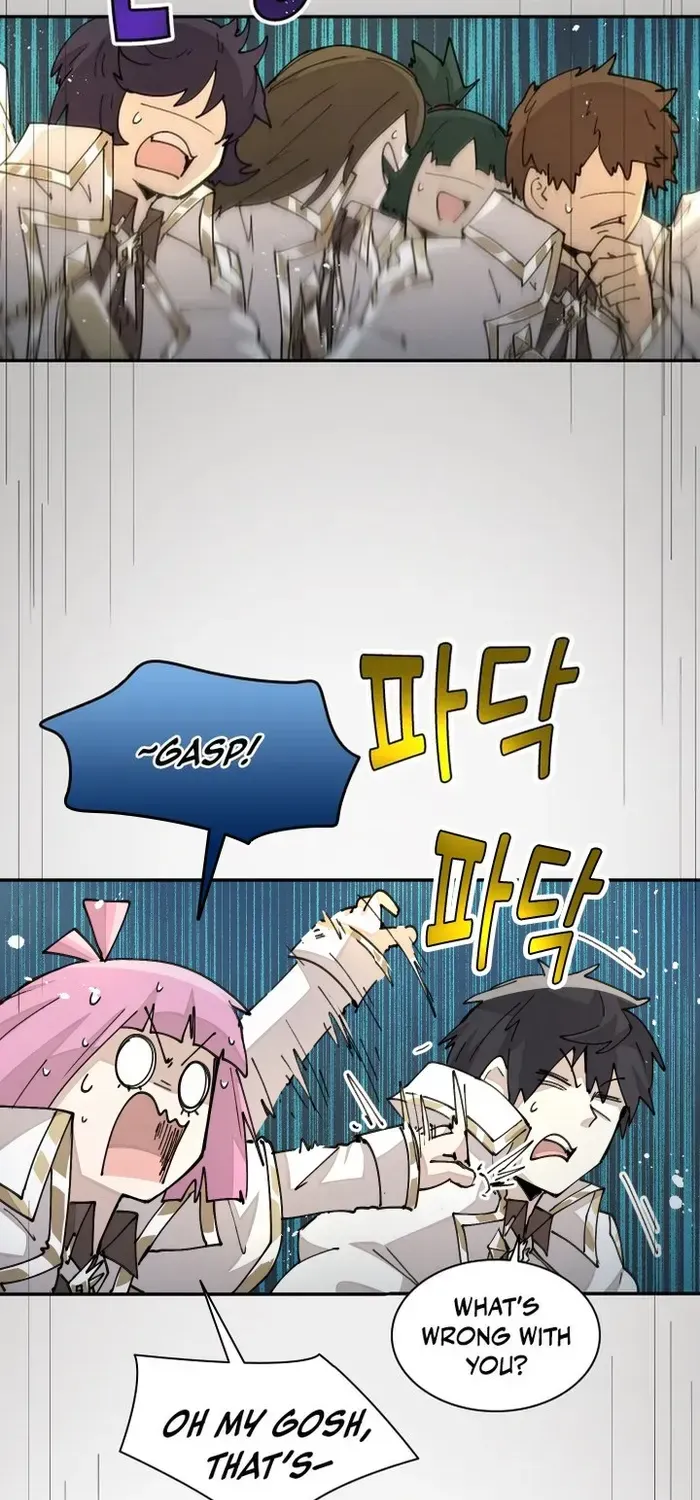 The Rebirth of the Hero’s Party’s Archmage Chapter 42 page 33 - 