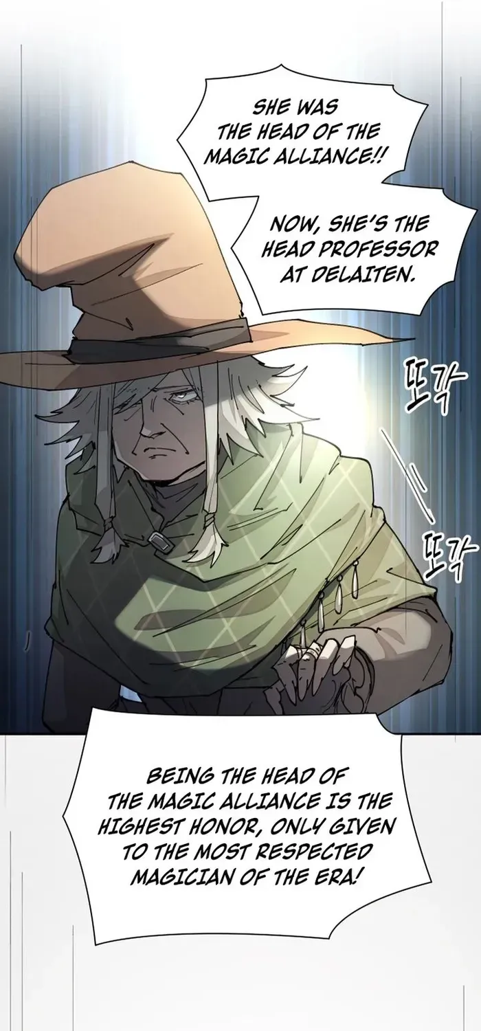 The Rebirth of the Hero’s Party’s Archmage Chapter 42 page 35 - 