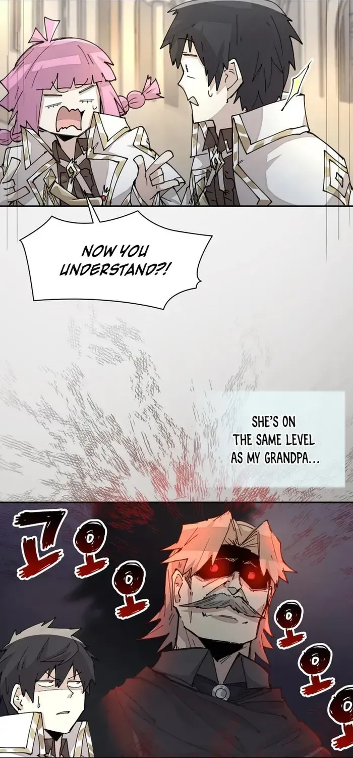 The Rebirth of the Hero’s Party’s Archmage Chapter 42 page 37 - 