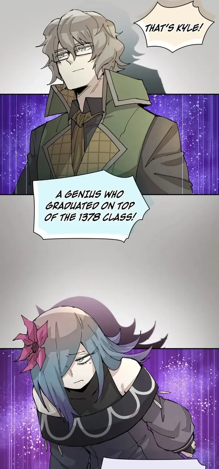 The Rebirth of the Hero’s Party’s Archmage Chapter 42 page 40 - 