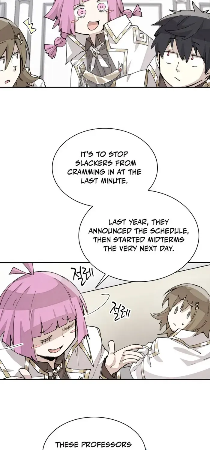 The Rebirth of the Hero’s Party’s Archmage Chapter 42 page 5 - 