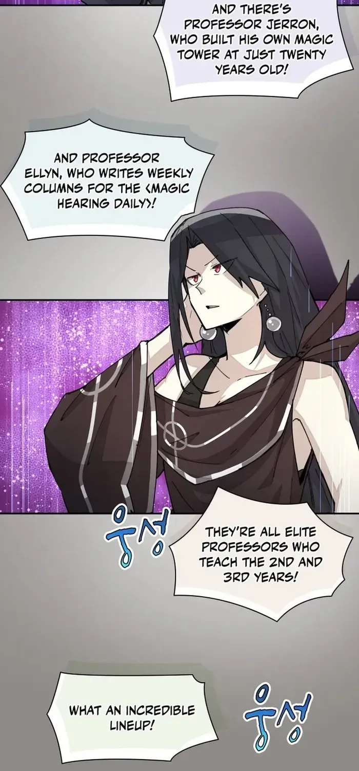The Rebirth of the Hero’s Party’s Archmage Chapter 42 page 41 - 