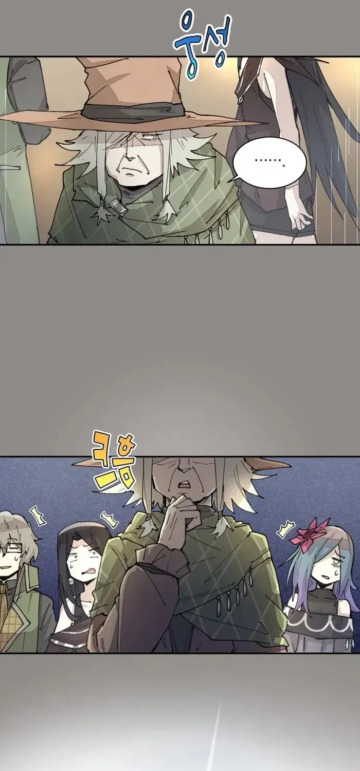 The Rebirth of the Hero’s Party’s Archmage Chapter 42 page 42 - 