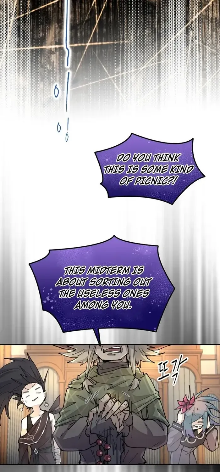 The Rebirth of the Hero’s Party’s Archmage Chapter 42 page 47 - 